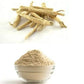 Natural Ashwagandha Root Whole (8oz-227gm)