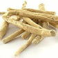 Natural Ashwagandha Root Whole (8oz-227gm)