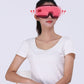 Smart eye massager