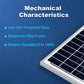 35 Watt 12 Volt Polycrystalline Solar Panel