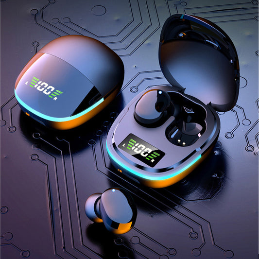 Neue kabellose 5.0 Stereo-In-Ear-Kopfhörer mit Bluetooth