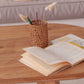 Rattan Pencil Holder
