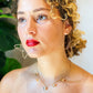 Butterfly Colony Necklace