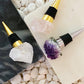 Beauty of Nature Stone Wine Stopper