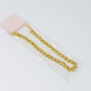 Bold And Edgy Chain Necklace