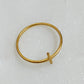 Side Cross Ring