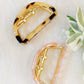 Stylish Outlined Hair Claw