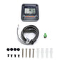Midas 30 Amp MPPT Solar Charge Controller with MT-50