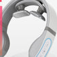 Wireless Electronic Neck Massager 4D Shiatsu Cervical Massager Stiff Neck Massage Health Care Therapy Pulse Pain Relief