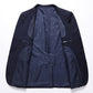 Men's South Korean-style Slim-fit Business Two-button Suit Set