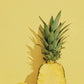 Organic Papaya Pineapple Enzyme Face Mask – Gentle Exfoliating Mask for Brightening & Cell Turnover