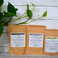 Mud and Arnica Mask