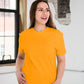 Unisex Premium Cotton Short Sleeve Tee (Last Chance)