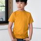 Youth Premium Cotton Short Sleeve Tee (Last Chance)