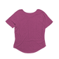 Ladies Eco-Triblend Flowy Tee