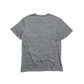 Unisex Eco-Triblend Short Sleeve V-Neck Tee