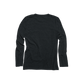 Ladies Eco-Triblend Long Sleeve Tee