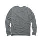 Unisex Eco-Triblend Long Sleeve Tee