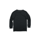 Youth Eco-Triblend Long Sleeve Tee