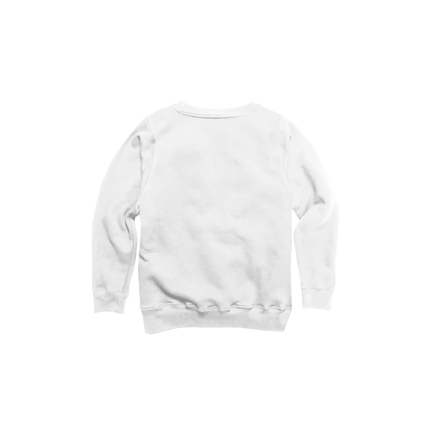 Youth Fleece Crew