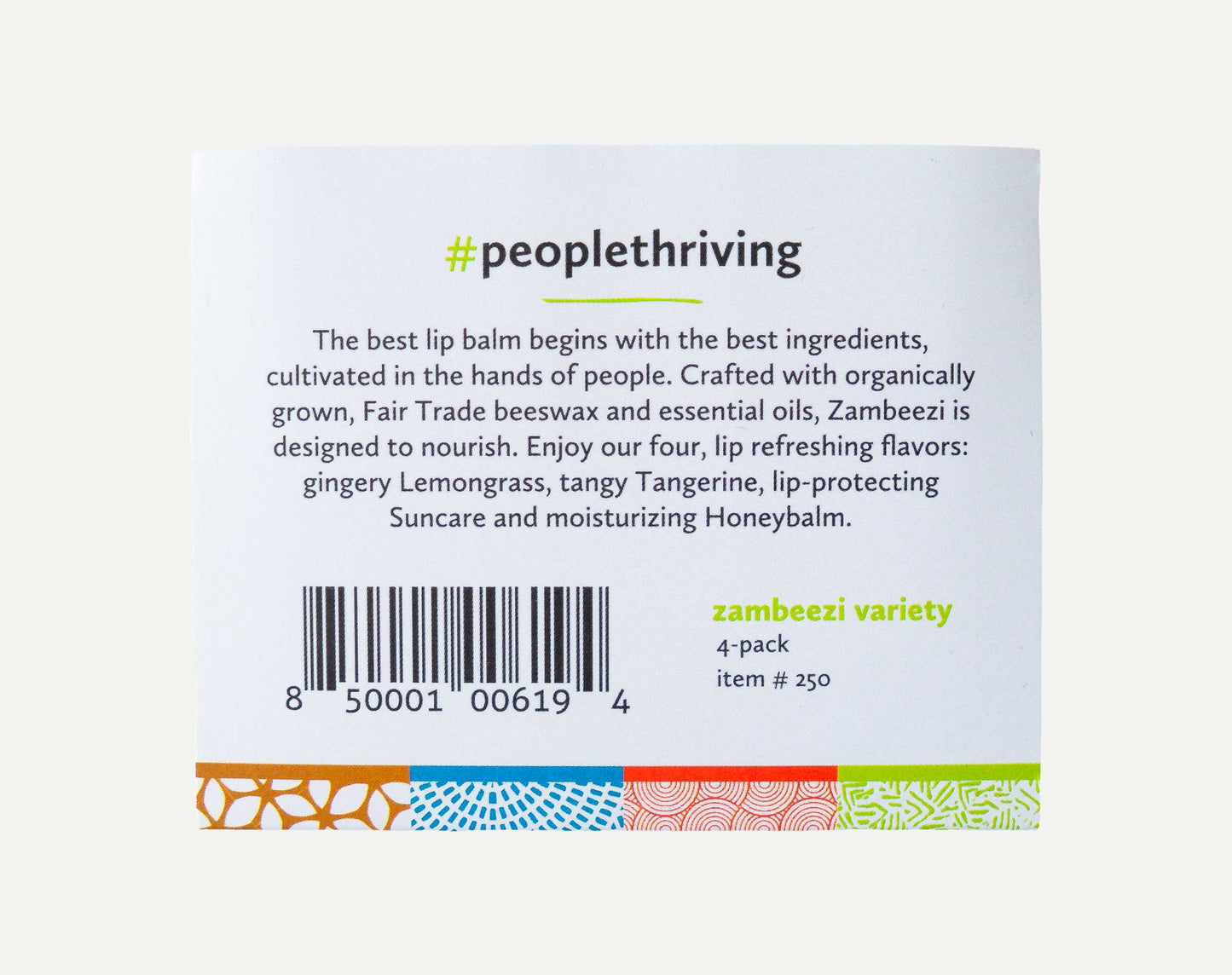 Variety 4-pack