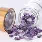Amethyst Crystal Elixir Infused Water Bottle