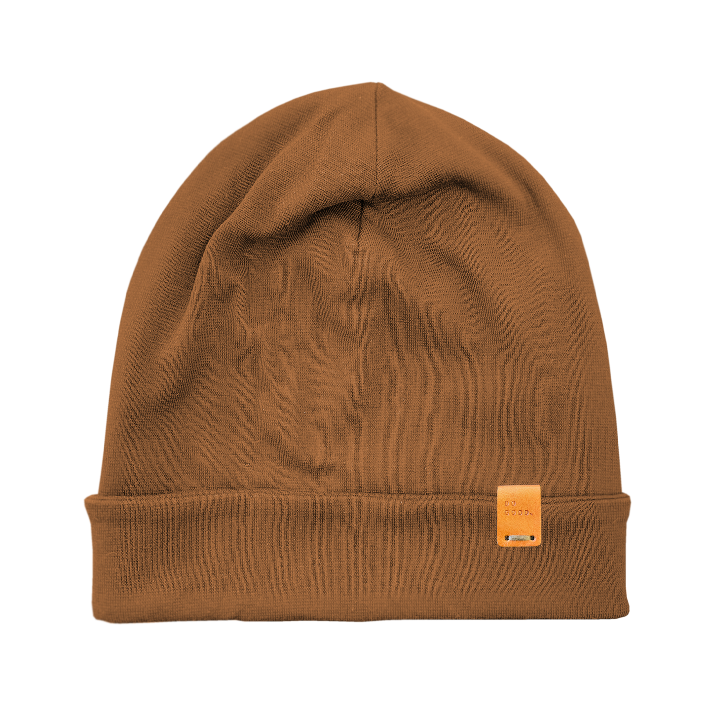 Rib Beanie
