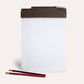 Notepad Jacket