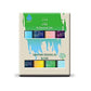 8 Pack of 100% Pure Essential Aromatherapy Oils