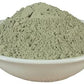 Chia & Maca Healing Bentonite Clay Natural Face Mask Powder, 1 Pound (454gm) Jar
