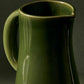 Stoneware Jug | Dadasi 50 Oz - Green