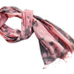 Awaken Organic Tie Dye Scarf