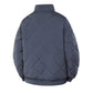Thickened Standcolla Loosefitting Cotton Coat