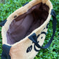 Happy & Lovely Cross Body Tote