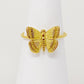 Butterfly Ring