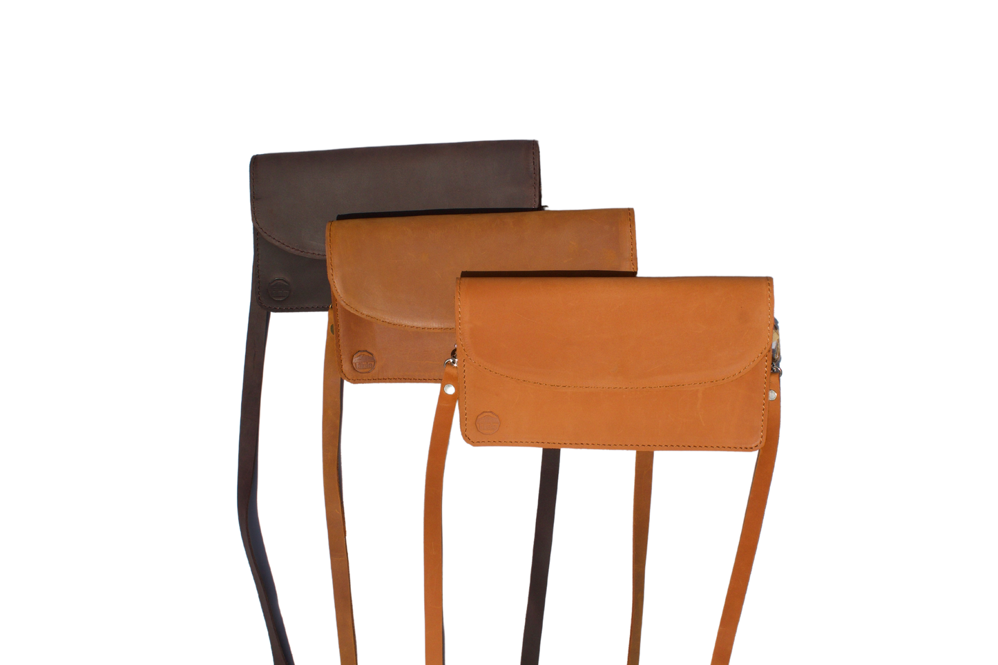 Safari Wallet