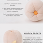 PARADISE PET TOY - CUCURBITA