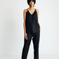 Endless Sunday Top in Black