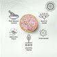 Himalayan Pink Rock Salt - Coarse Grind