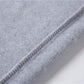 Letter Printed Men's Casual Sweater Suit