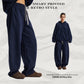Hooded Cardigan Sweater Set For Men And Women