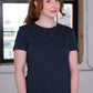 Ladies Premium Cotton Short Sleeve Tee (Last Chance)
