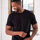 Unisex Eco-Cotton Short Sleeve Tee