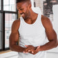 Unisex Eco-Triblend Tank