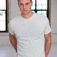 Unisex Eco-Triblend Tee (Core Colors)