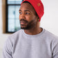 Rib Beanie