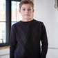 Youth Fleece Crew