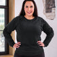 Ladies Comfy Crew