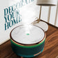Specialty Wooden LED Aromatherapy Essential Oil Diffuser