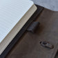 Leather Journal